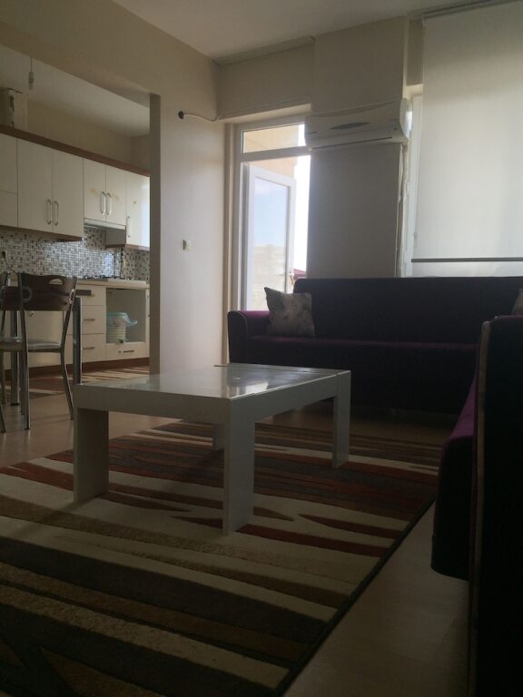 Орду: Act Home's