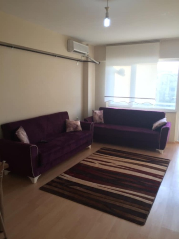 Орду: Act Home's