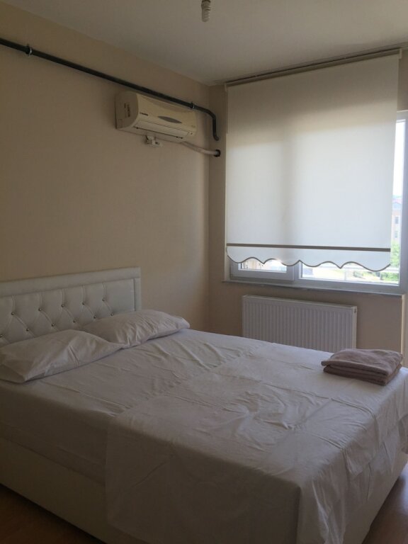 Орду: Act Home's