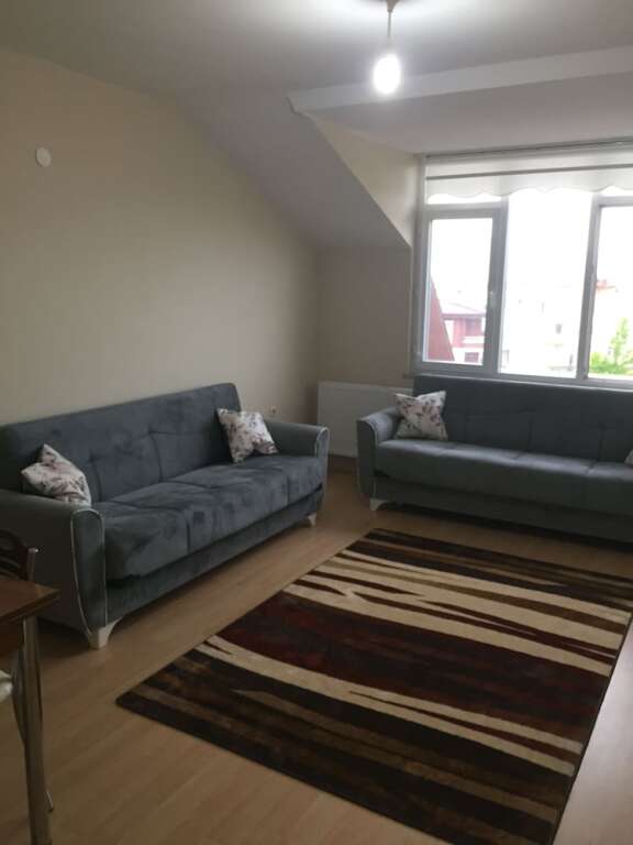 Орду: Act Home's