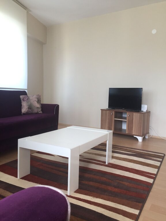 Орду: Act Home's