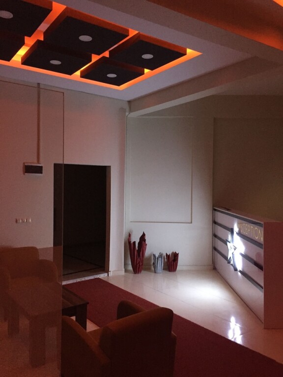 Орду: Act Home's