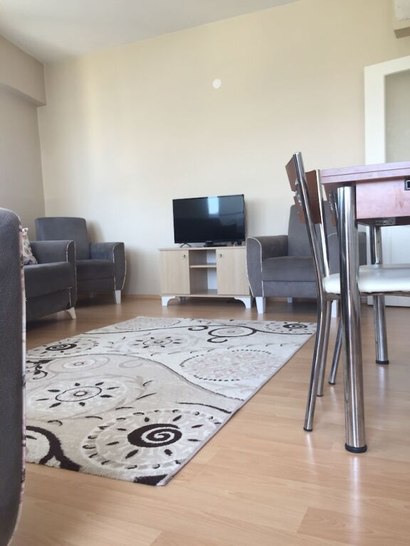 Орду: Act Home's