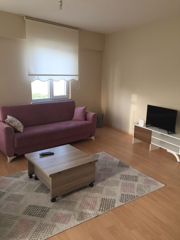 Орду: Act Home's