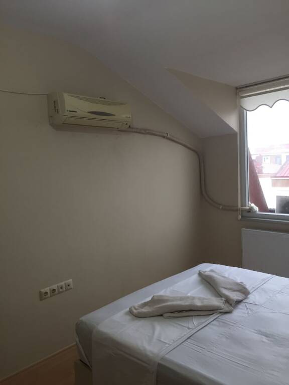 Орду: Act Home's