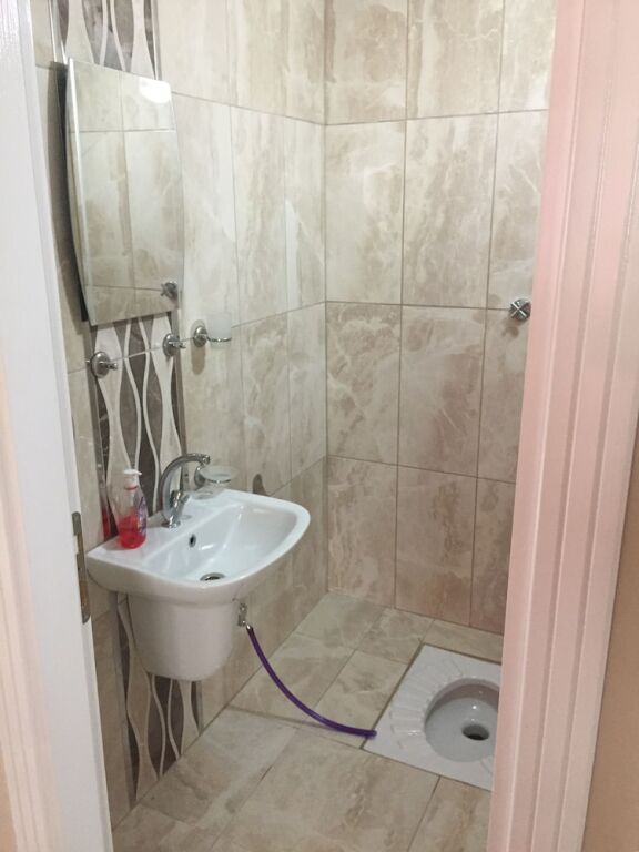 Орду: Act Home's