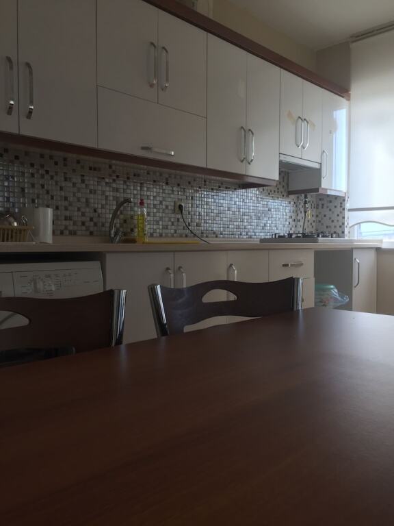 Орду: Act Home's
