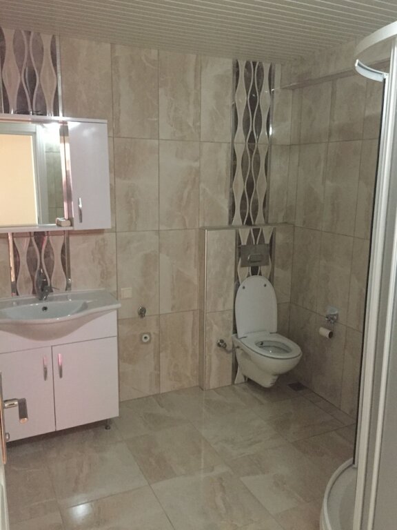Орду: Act Home's