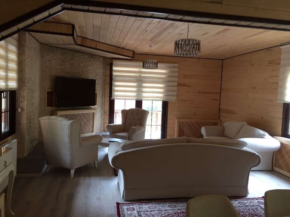 Узунгёль: Doga Motel Villa Apart