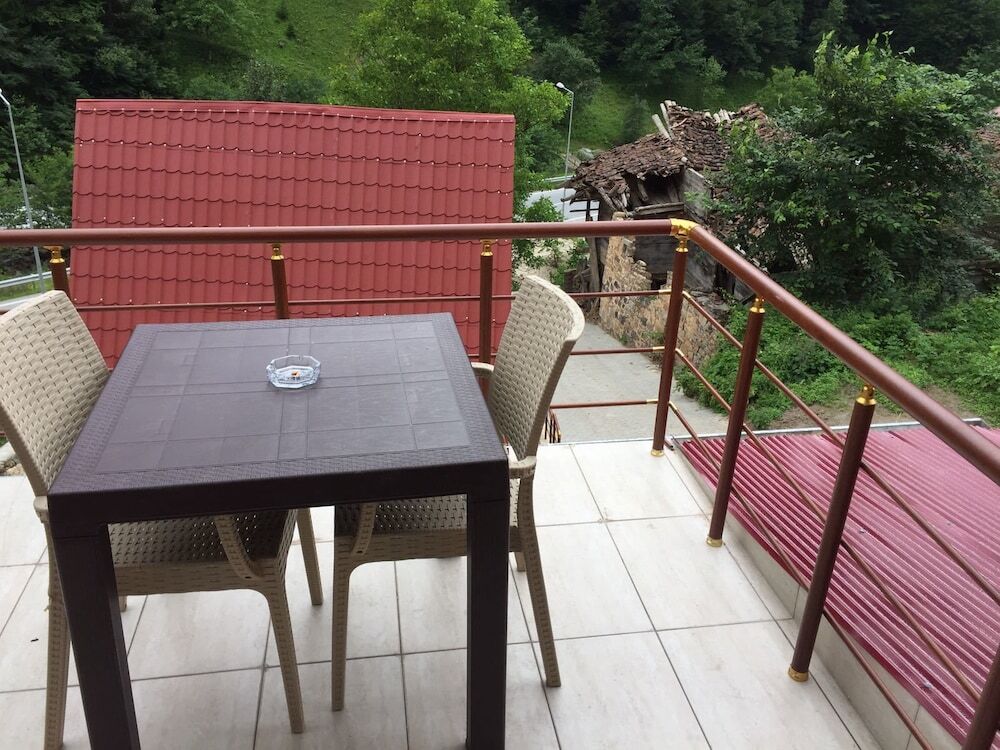 Узунгёль: Doga Motel Villa Apart