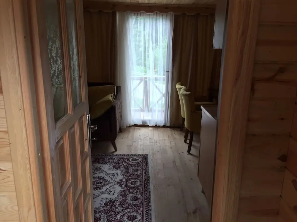 Узунгёль: Doga Motel Villa Apart