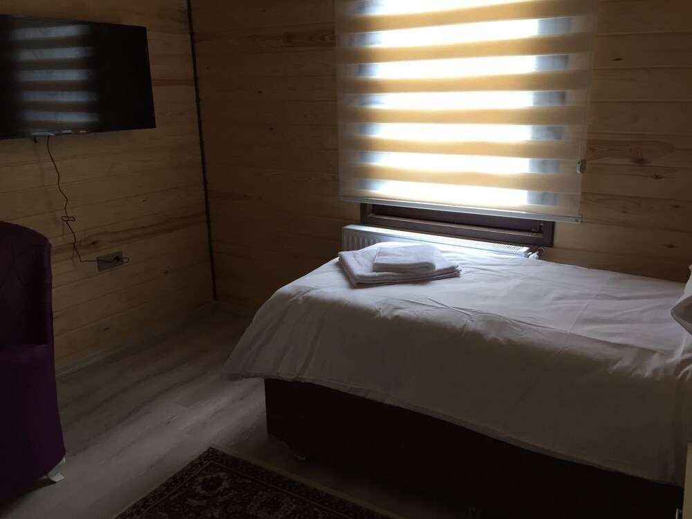 Узунгёль: Doga Motel Villa Apart