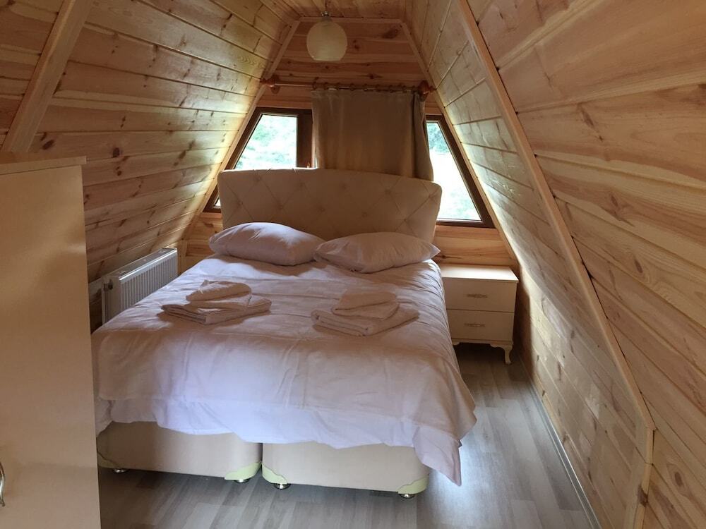 Узунгёль: Doga Motel Villa Apart