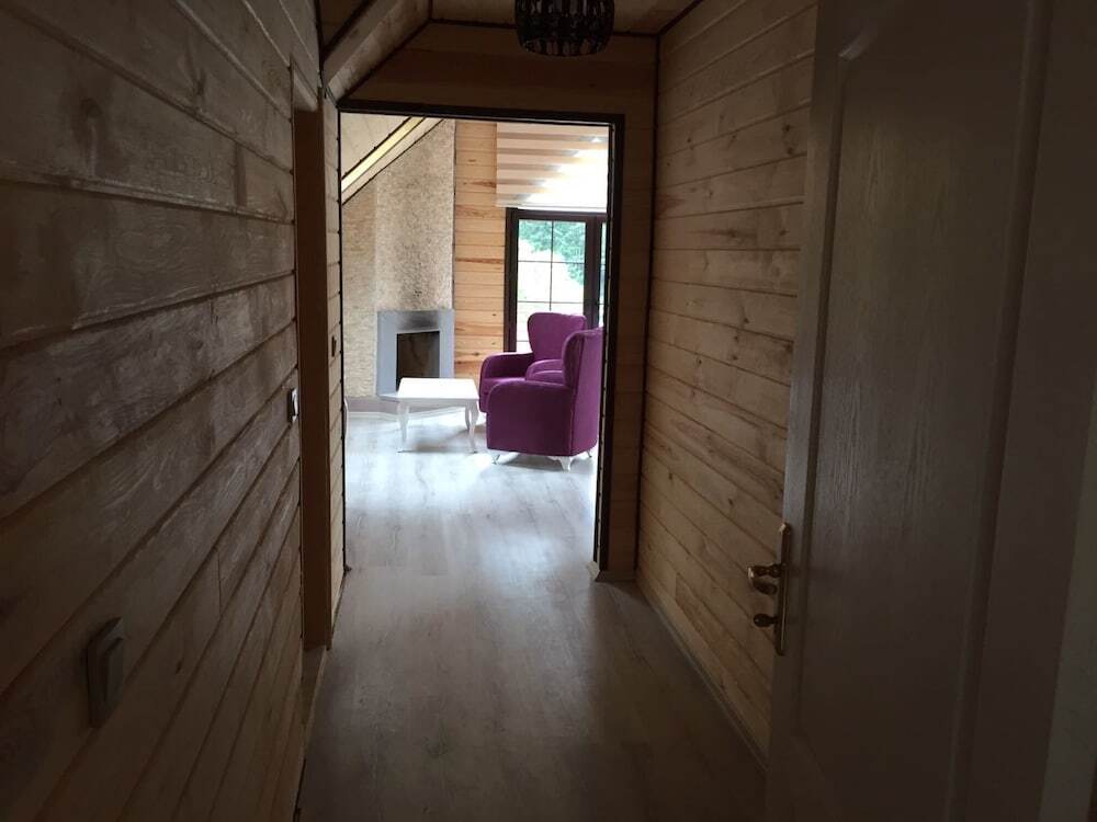 Узунгёль: Doga Motel Villa Apart