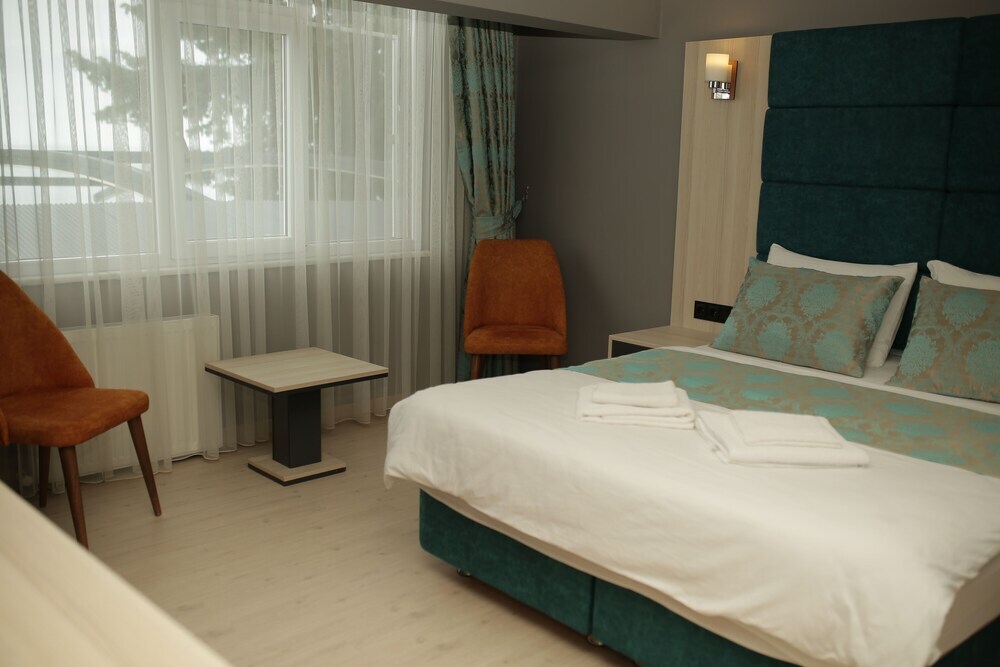Трабзон: Mare Blu Hotel