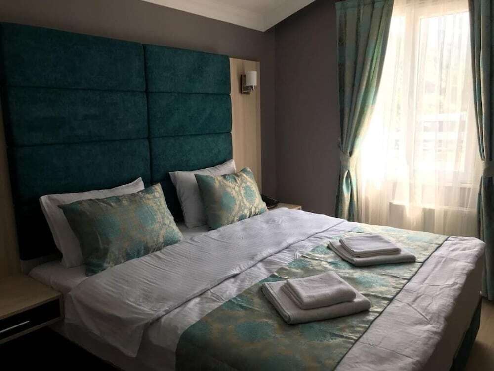 Трабзон: Mare Blu Hotel