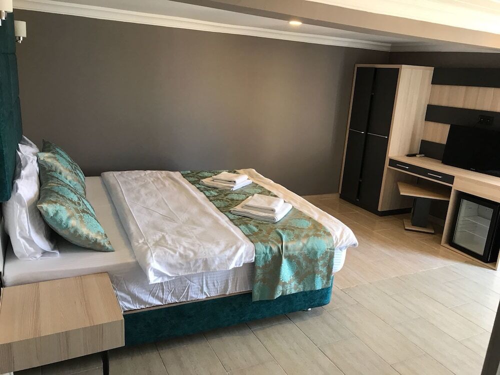 Трабзон: Mare Blu Hotel