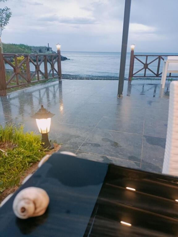 Трабзон: Mare Blu Hotel