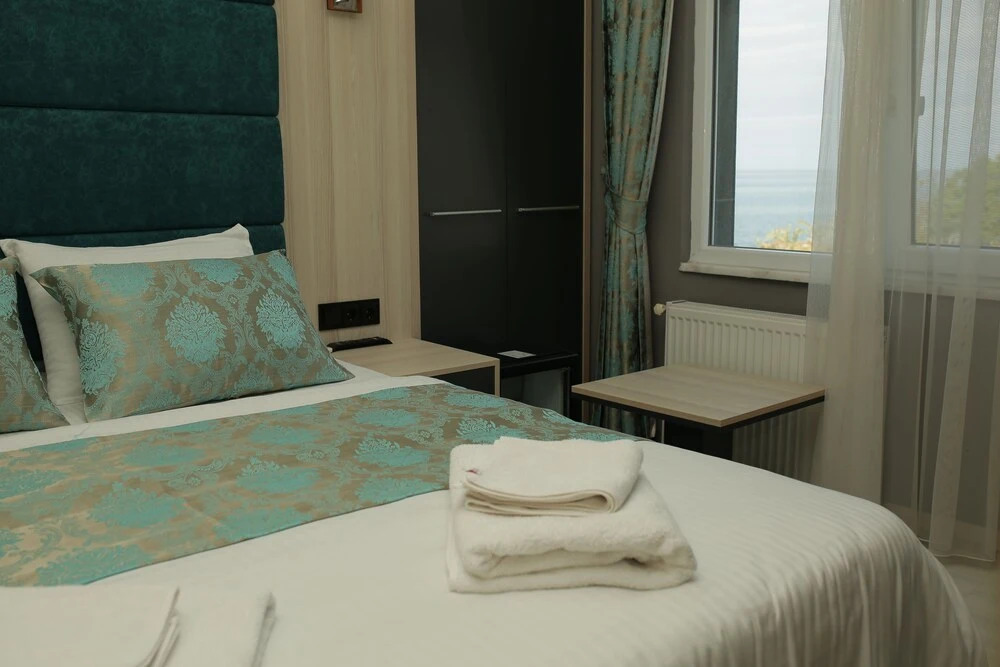 Трабзон: Mare Blu Hotel