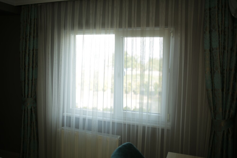 Трабзон: Mare Blu Hotel
