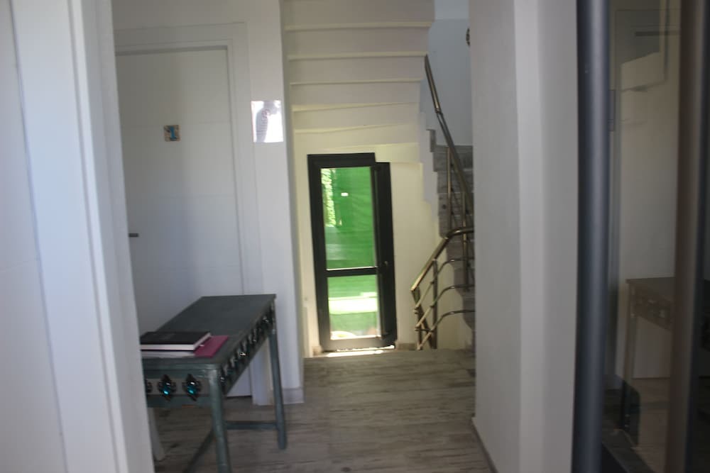 Бозджаада: Eleni Butik Hotel
