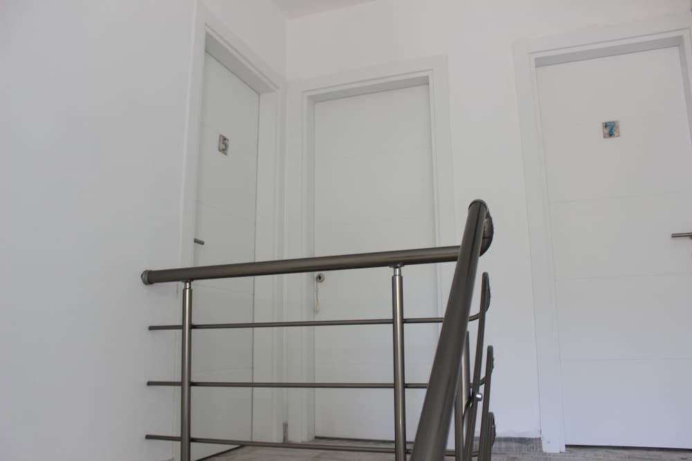 Бозджаада: Eleni Butik Hotel