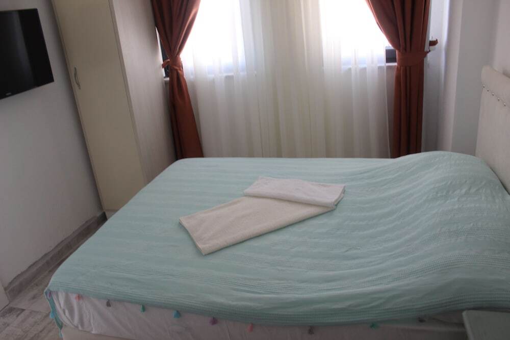 Бозджаада: Eleni Butik Hotel