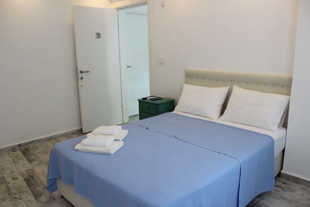 Бозджаада: Eleni Butik Hotel