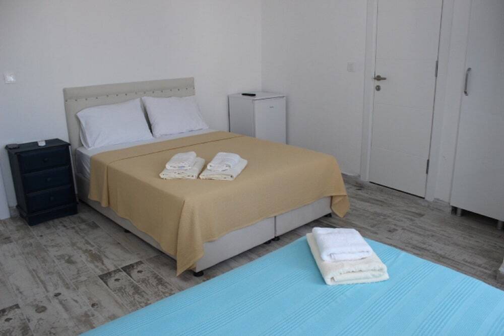 Бозджаада: Eleni Butik Hotel