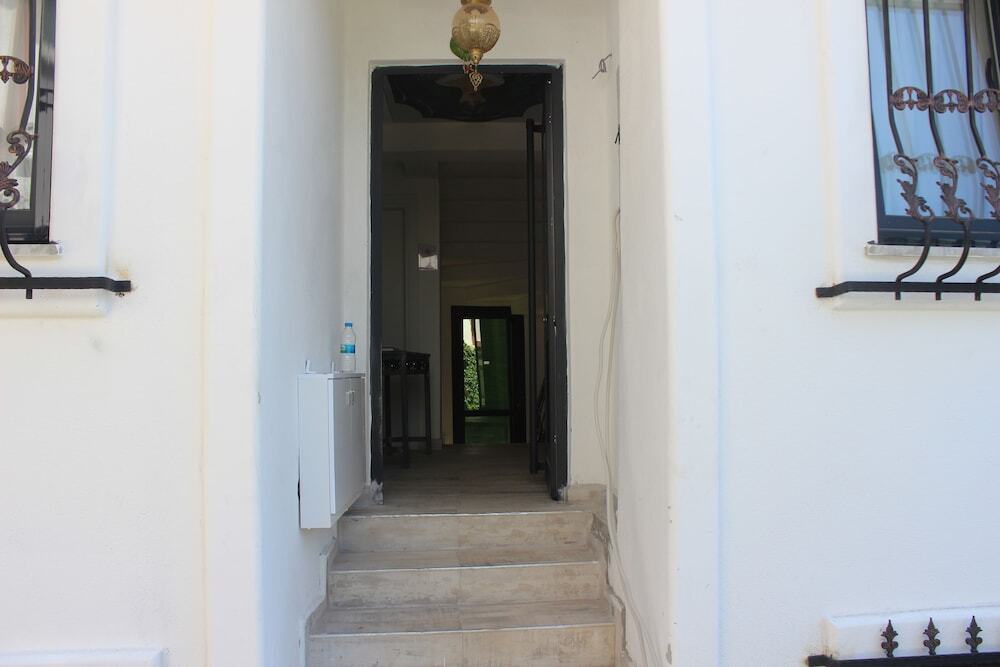 Бозджаада: Eleni Butik Hotel
