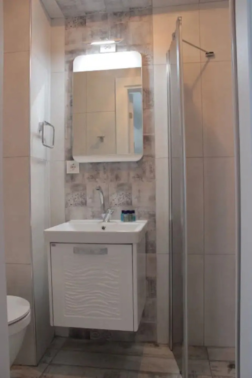 Бозджаада: Eleni Butik Hotel