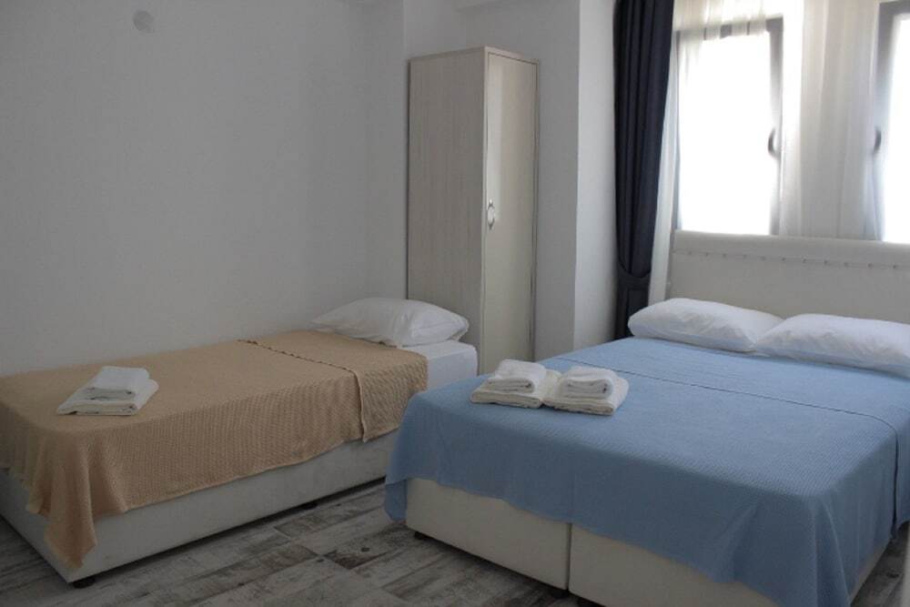 Бозджаада: Eleni Butik Hotel