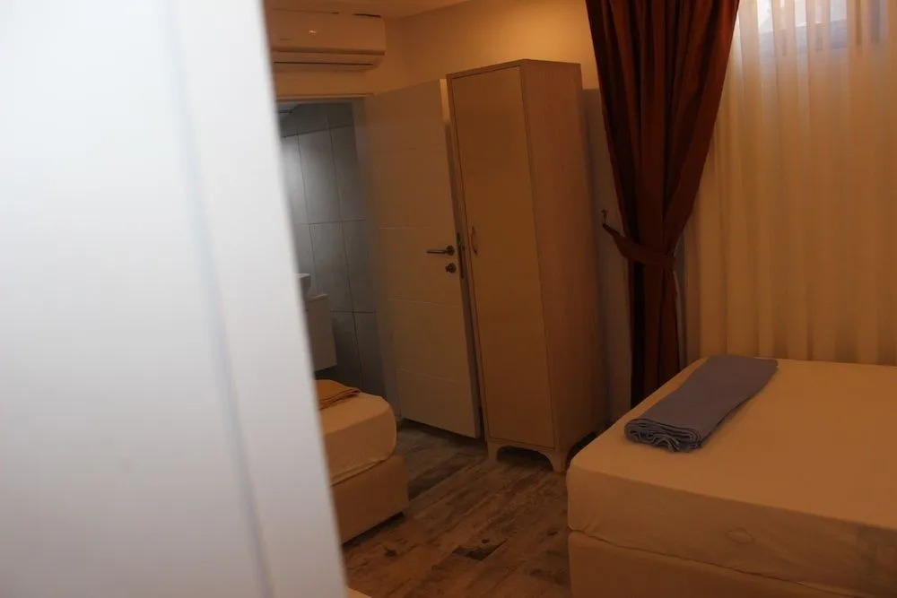 Бозджаада: Eleni Butik Hotel