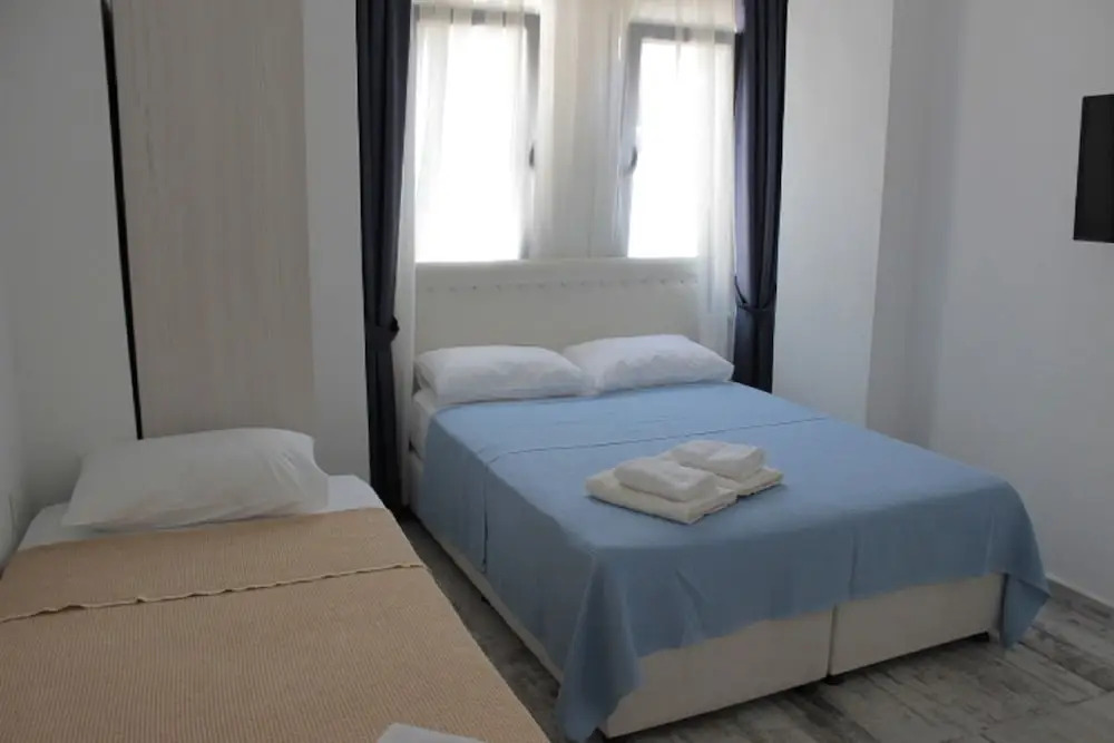 Бозджаада: Eleni Butik Hotel