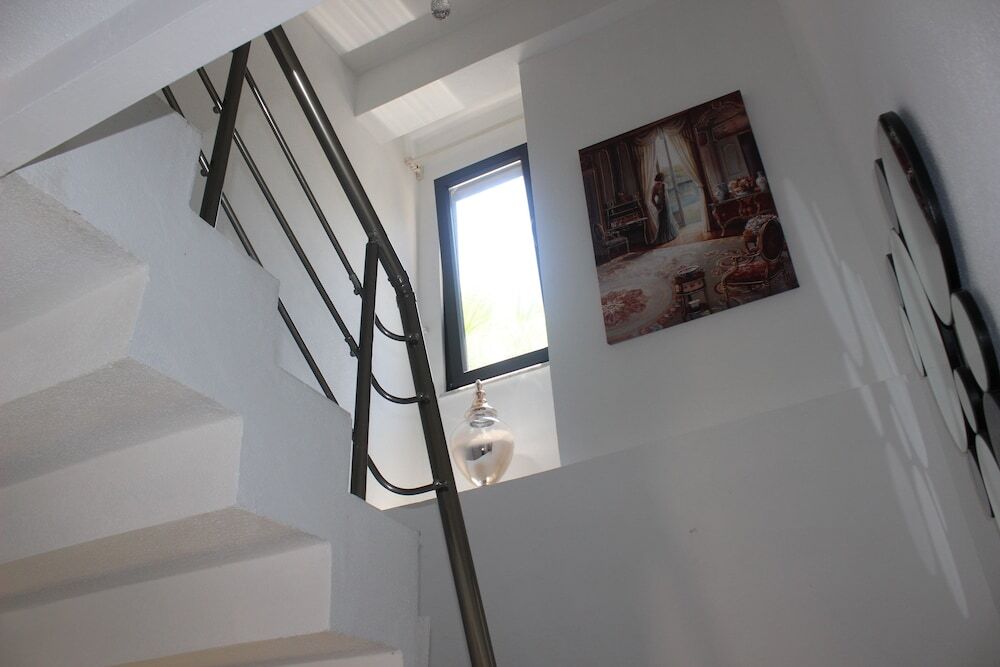 Бозджаада: Eleni Butik Hotel