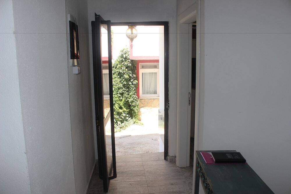 Бозджаада: Eleni Butik Hotel