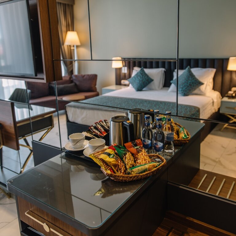 Эскишехир: Capella Otel