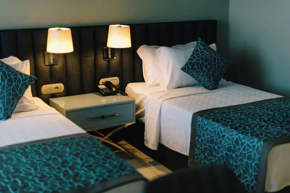 Эскишехир: Capella Otel