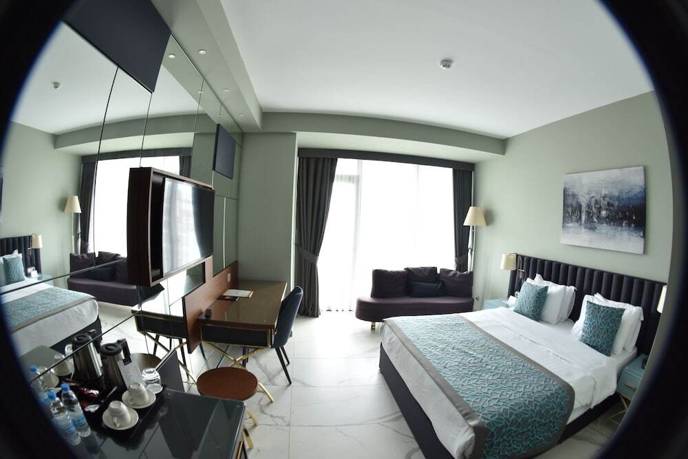 Эскишехир: Capella Otel