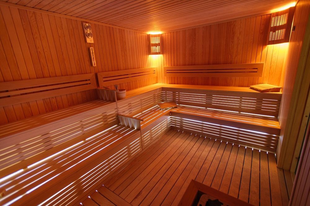 Эскишехир: Capella Otel