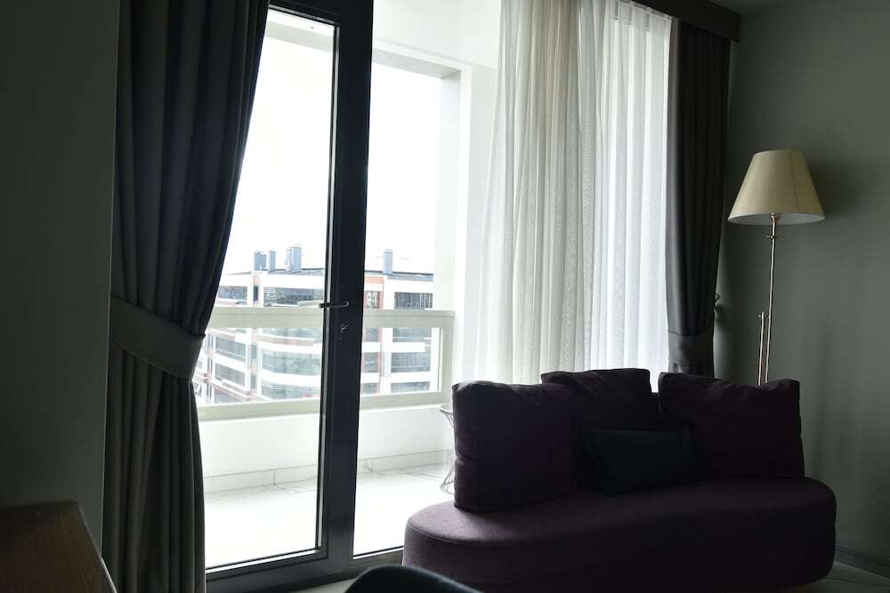 Эскишехир: Capella Otel
