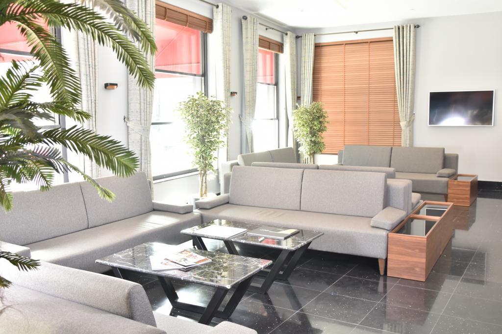 Эскишехир: Capella Otel