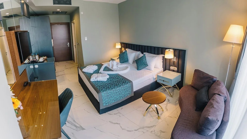 Эскишехир: Capella Otel