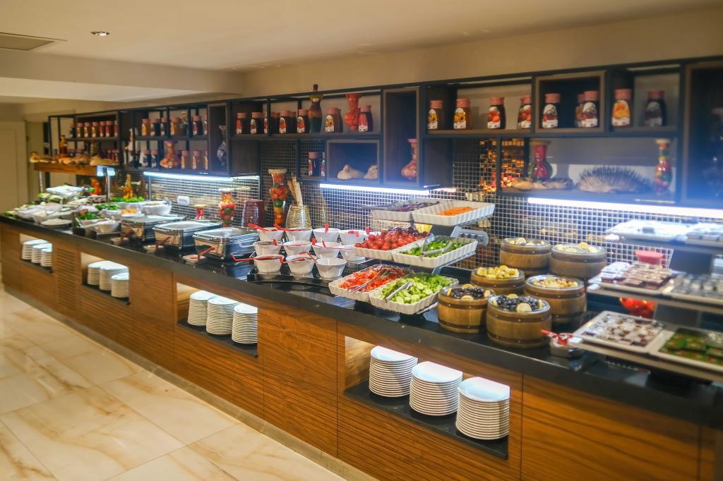 Эскишехир: Capella Otel