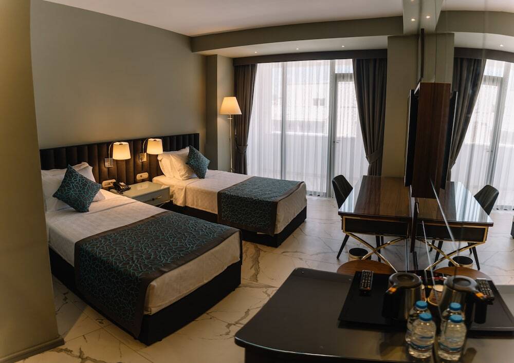Эскишехир: Capella Otel