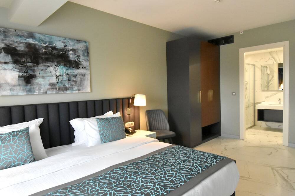 Эскишехир: Capella Otel