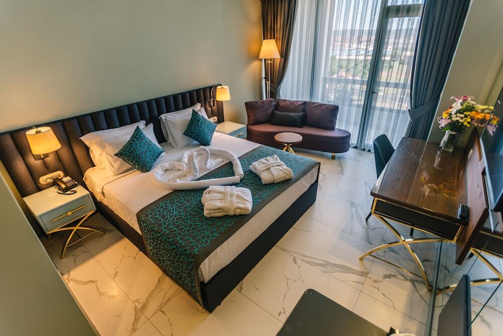 Эскишехир: Capella Otel