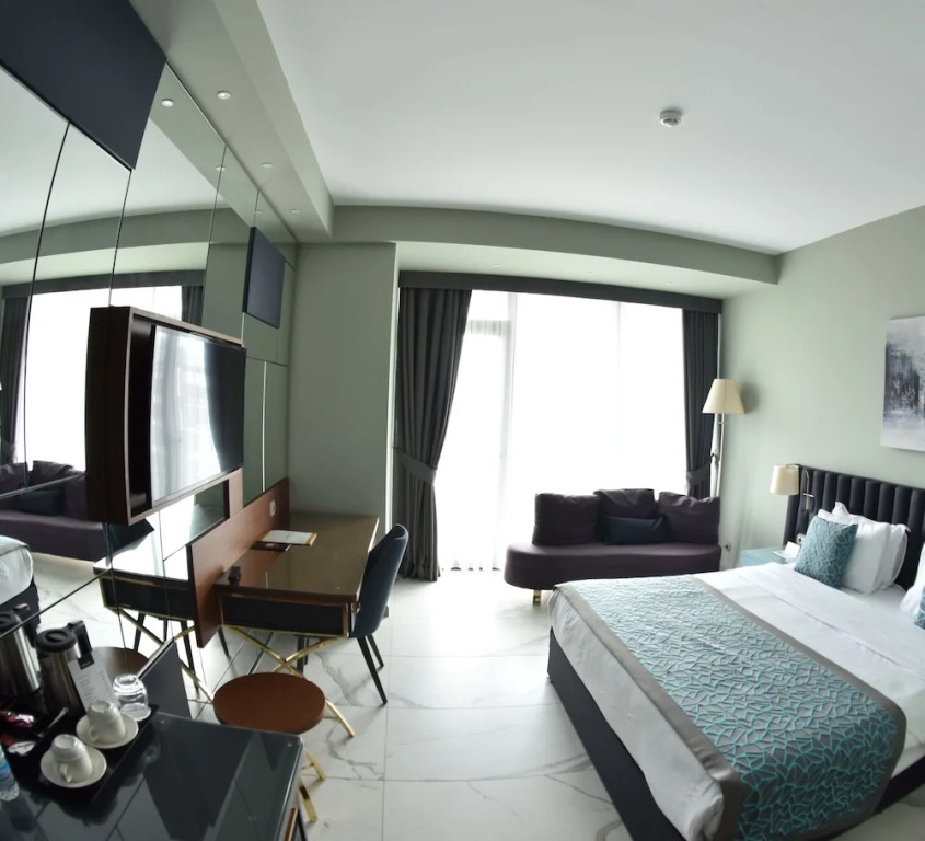 Эскишехир: Capella Otel