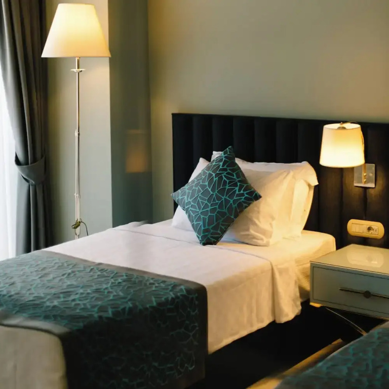 Эскишехир: Capella Otel