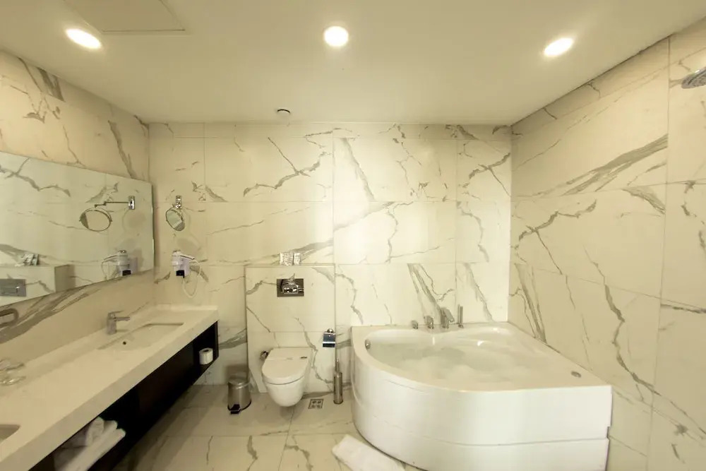 Эскишехир: Capella Otel